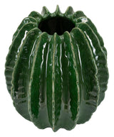 VASO CACTUS BALL CM Ø 28X31