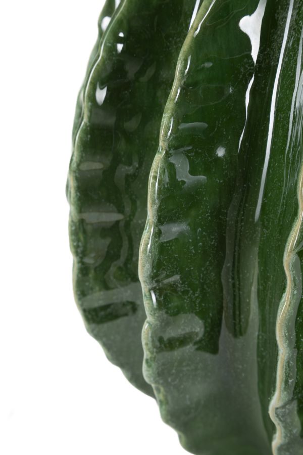 VASO CACTUS BALL CM Ø 23,5X24,5