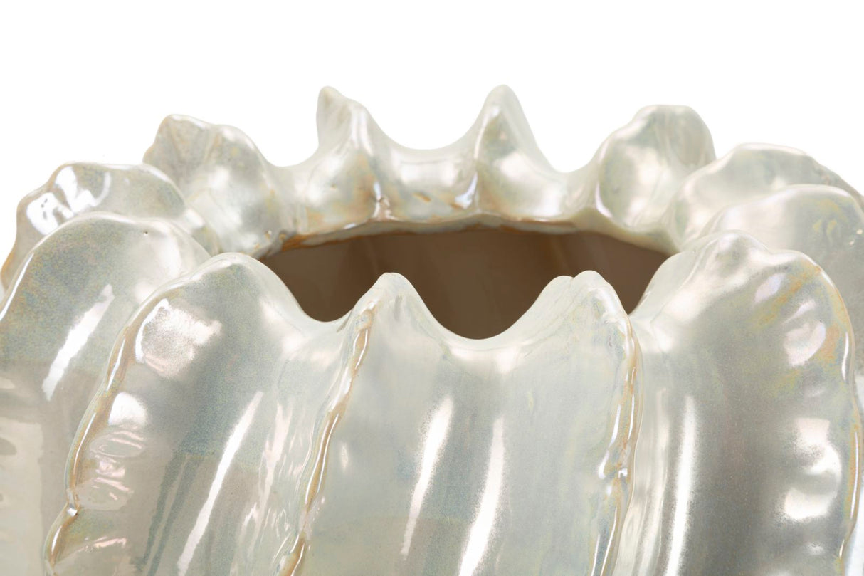 VASO PERLY TALL CM Ø 30X48