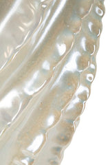 VASO PERLY TALL CM Ø 30X48