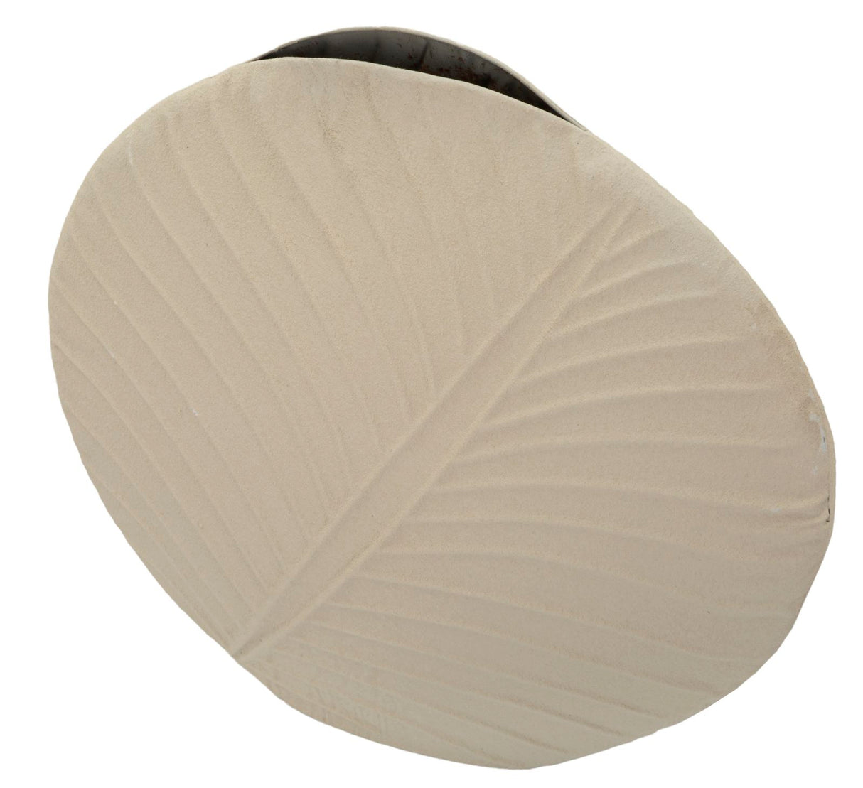 VASO DUNE ROUND CM Ø 41,5X14