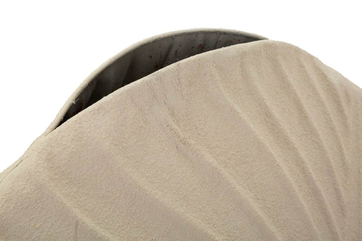 VASO DUNE ROUND CM Ø 41,5X14