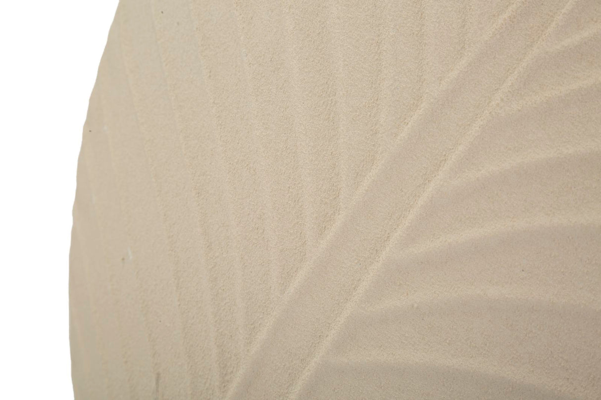 VASO DUNE ROUND CM Ø 41,5X14