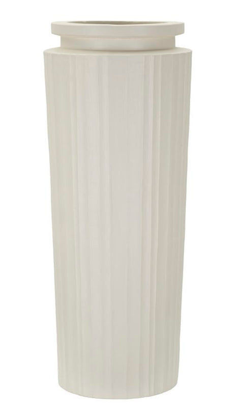 VASO HIGH CM Ø 32X80