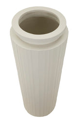VASO HIGH CM Ø 32X80