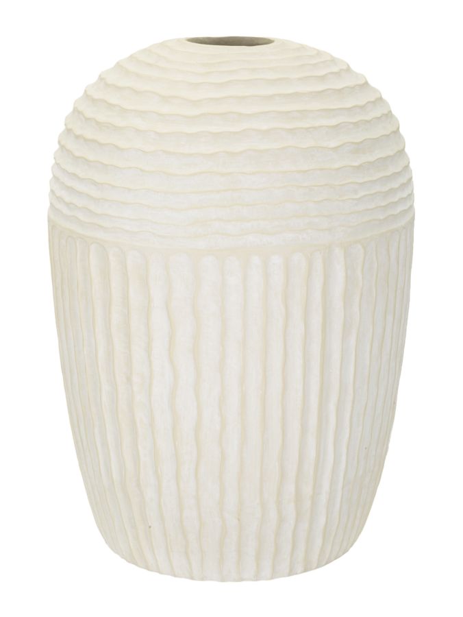 VASO ICICLE CM Ø 39X56
