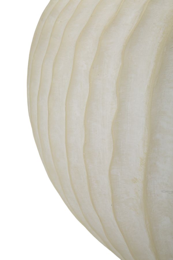 VASO ICICLE CM Ø 40X23
