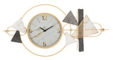 OROLOGIO DA MURO AMY CM 120X6X60