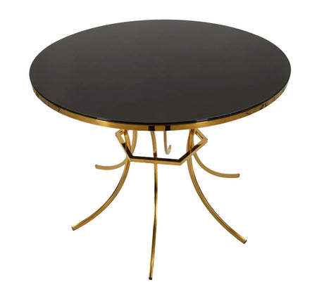 TAVOLO DA PRANZO SHANTY CM Ø100X80