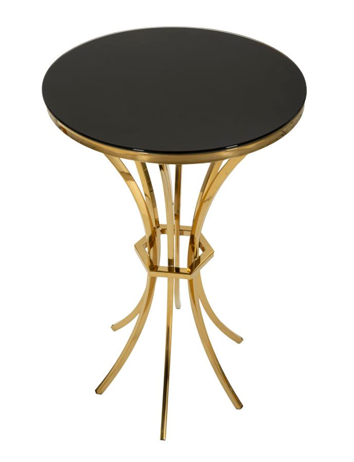 TAVOLINETTO ALTO SHANTY CM Ø 50X92