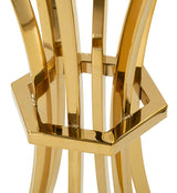 TAVOLINETTO ALTO SHANTY CM Ø 50X92