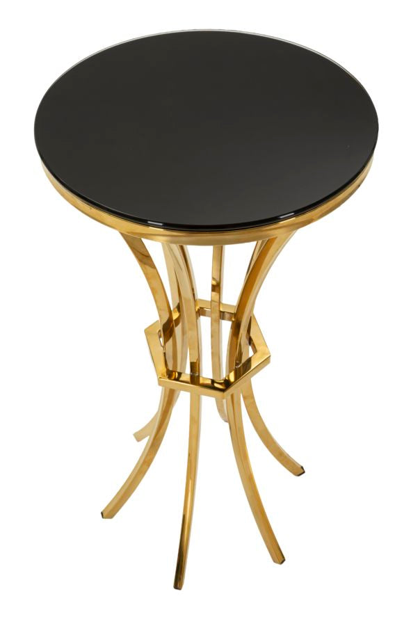 TAVOLINETTO ALTO SHANTY CM Ø 40X81