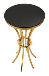 TAVOLINETTO ALTO SHANTY CM Ø 40X81