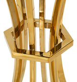 TAVOLINETTO ALTO SHANTY CM Ø 40X81