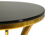 TAVOLINETTO ALTO SHANTY CM Ø 40X81