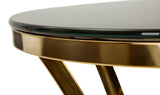 TAVOLINETTO ALTO SHANTY CM Ø 40X81