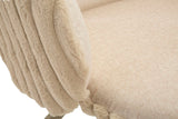 SEDIA STOCCOLMA -B-CREMA SET 2 PZ CM 64X68X83 (ALTEZZA SEDUTA CM 45)