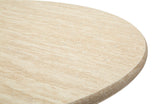 TAVOLO BAR ALASKA VERDE CM Ø 60X106