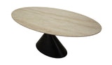 TAVOLO DA PRANZO SPACE CM 180X90X76
