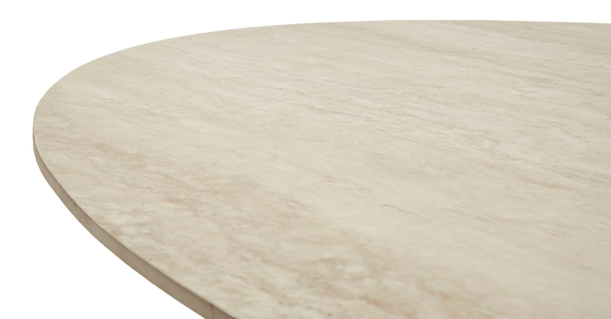 TAVOLO DA PRANZO SPACE CM 180X90X76