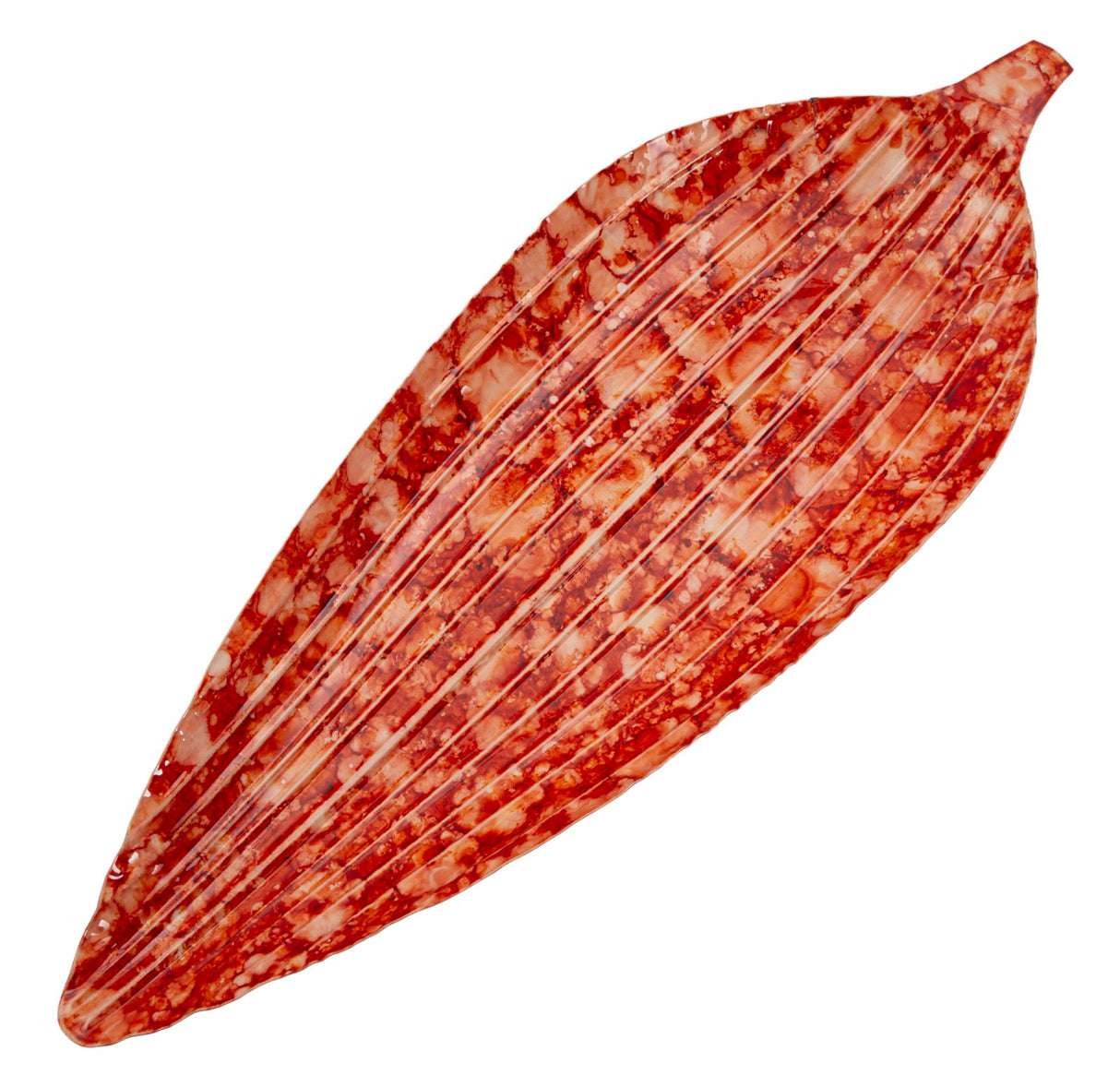 S/TASCHE DROP RED CM 50X18X4