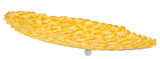 S/TASCHE DROP YELLOW CM 57X27X5