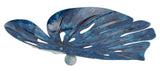 S/TASCHE DROP BLUE CM 
27X5X23