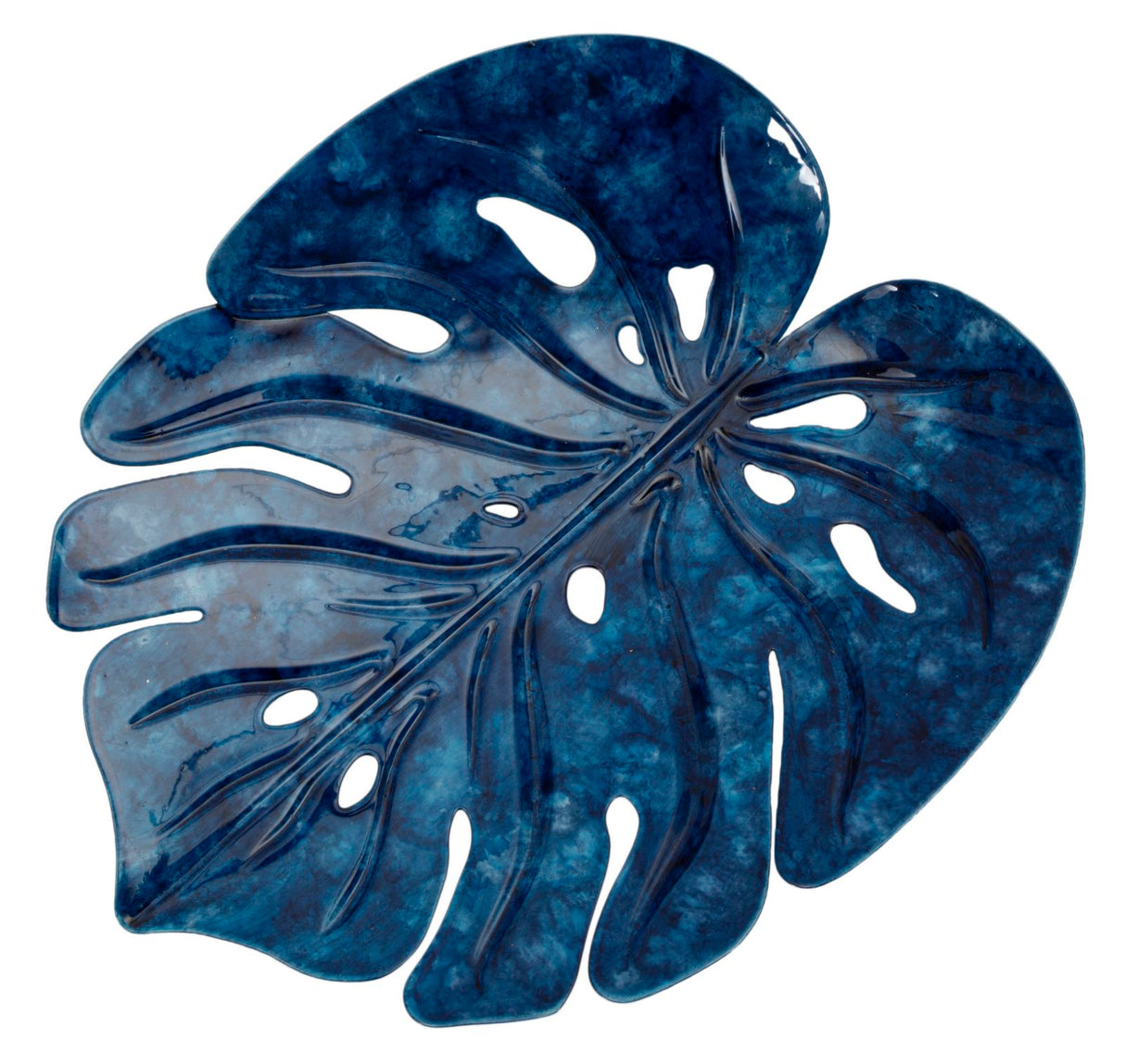 S/TASCHE DROP BLUE CM 
27X5X23