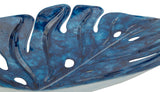 S/TASCHE DROP BLUE CM 
27X5X23