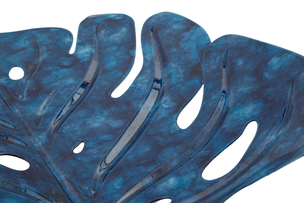 S/TASCHE DROP BLUE CM 
27X5X23