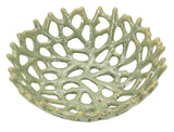 S/TASCHE CORAL CM Ø 35X13