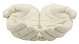 S/TASCHE HANDS STONS CM 22
