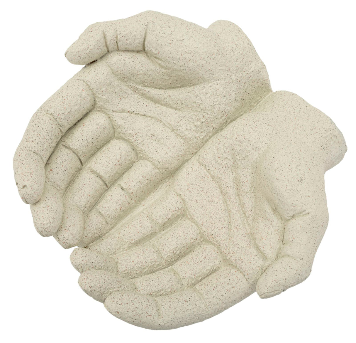 S/TASCHE HANDS STONS CM 22,7X20X7,3