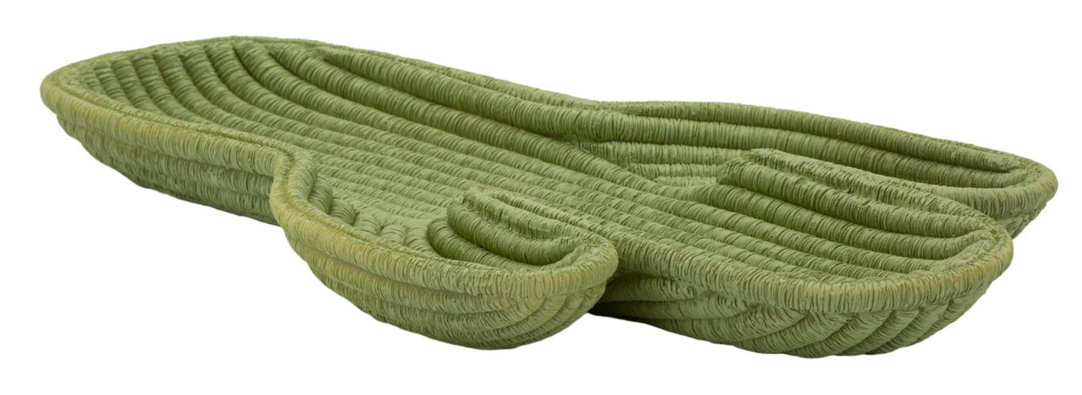 S/TASCHE CACTUS CM 34X20X3