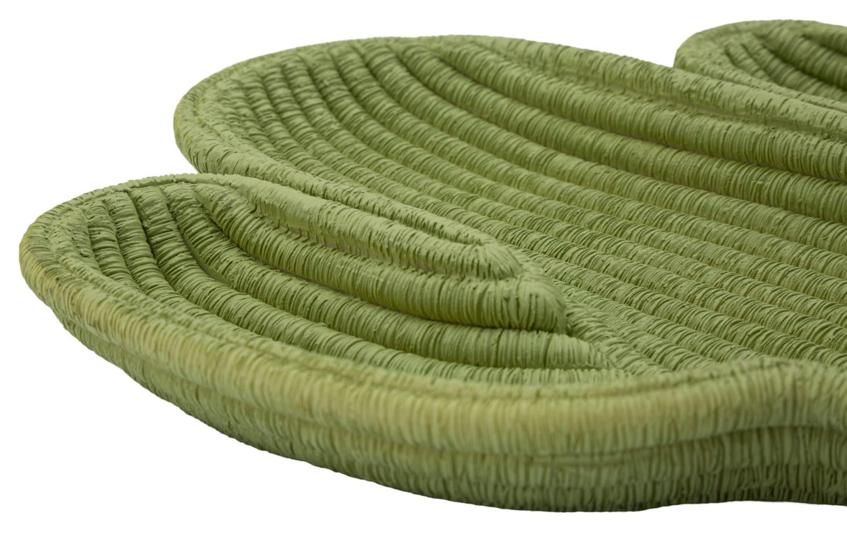 S/TASCHE CACTUS CM 34X20X3