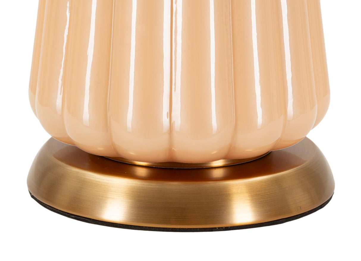 LAMPADA DA TAVOLO PERLY -A- FERRETTI