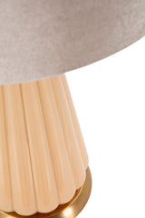 LAMPADA DA TAVOLO PERLY -A- FERRETTI