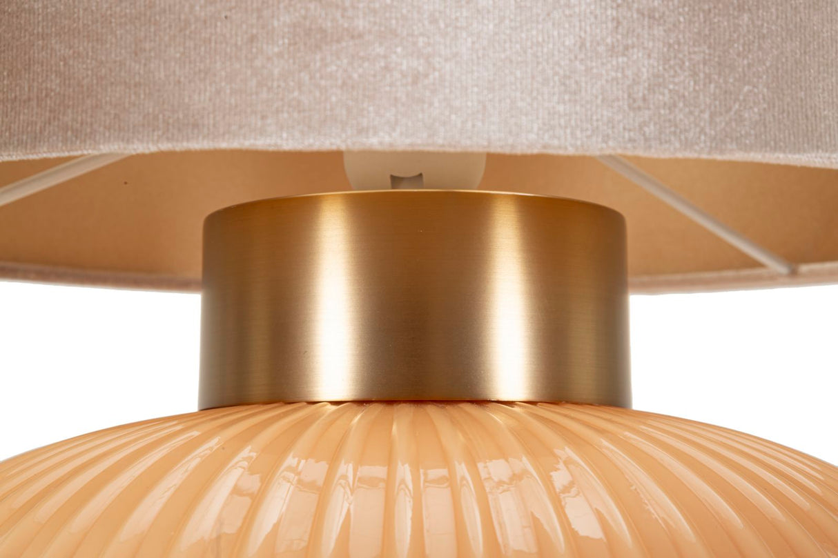 LAMPADA DA TAVOLO PERLY -B- FERRETTI