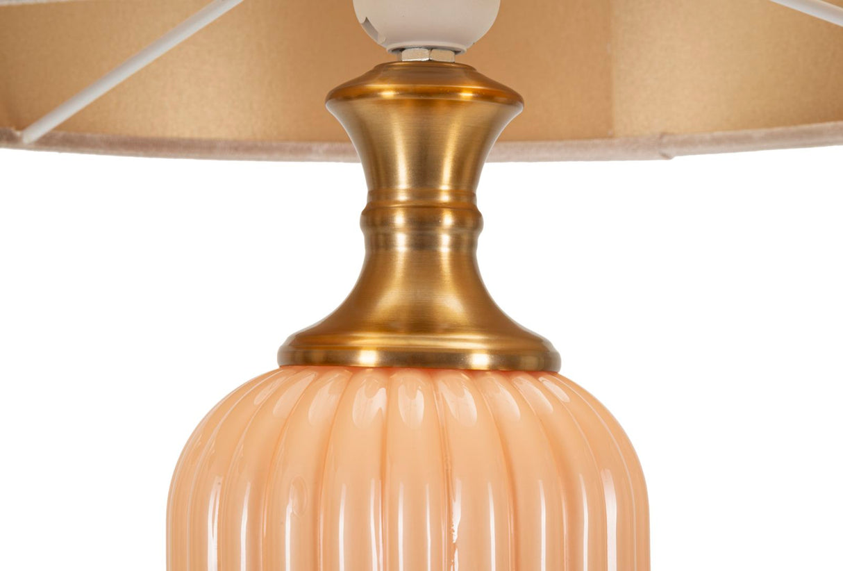 LAMPADA DA TAVOLO PERLY -C- FERRETTI