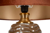 LAMPADA DA TAVOLO PRAGA -B- FERRETTI