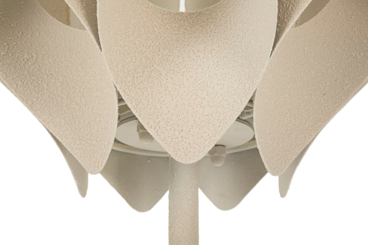 LAMPADA DA TAVOLO SPACE CM Ø 28X57