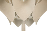 LAMPADA DA TAVOLO SPACE CM Ø 28X57