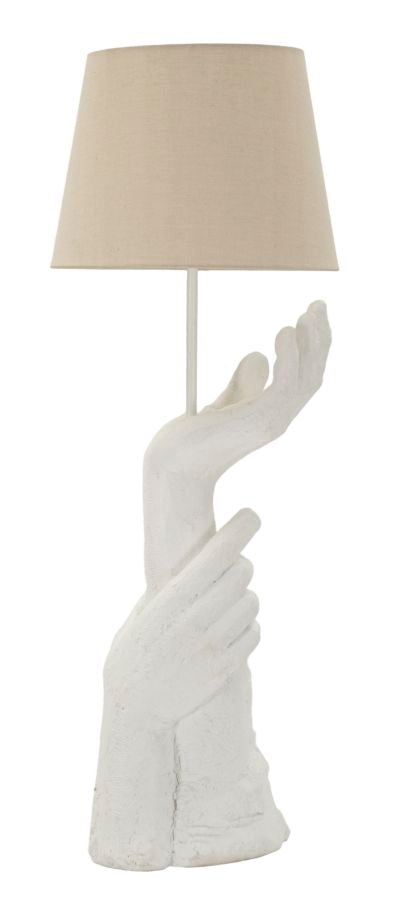 LAMPADA DA TAVOLO LIFE CM Ø 35X93