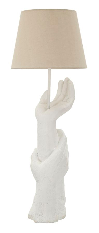 LAMPADA DA TAVOLO LIFE CM Ø 35X93