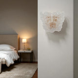 LAMPADA DA MURO IBISCUS - FERRETTI