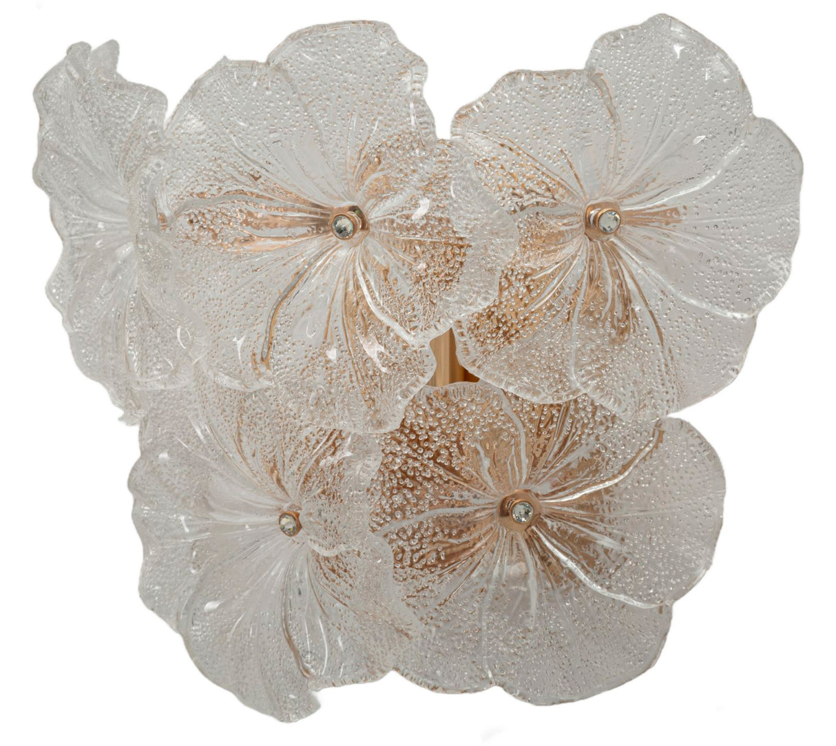 LAMPADA DA MURO IBISCUS - FERRETTI