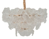 LAMPADARIO SOFFITTO IBISCUS - FERRETTI