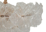LAMPADARIO SOFFITTO IBISCUS - FERRETTI