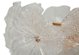 LAMPADARIO SOFFITTO IBISCUS - FERRETTI