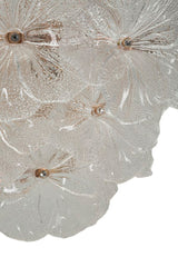LAMPADARIO SOFFITTO IBISCUS - FERRETTI